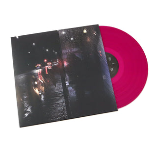 Space Afrika: Honest Labour (Clear Purple Colored Vinyl) Vinyl LP