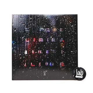 Space Afrika: Honest Labour (Clear Purple Colored Vinyl) Vinyl LP\