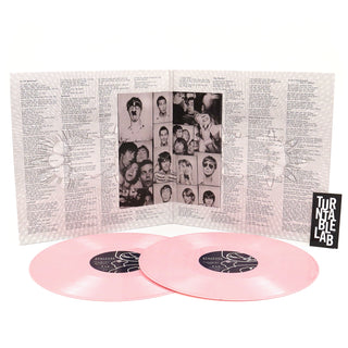 Spacehog: Resident Alien (Pink Colored Vinyl) 