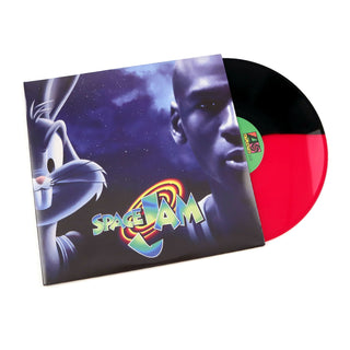 Space Jam: Space Jam Soundtrack (Colored Vinyl) 