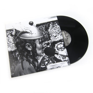 The Space Lady: Greatest Hits Vinyl LP