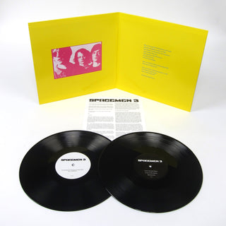 Spacemen 3: Dreamweapon Vinyl 2LP