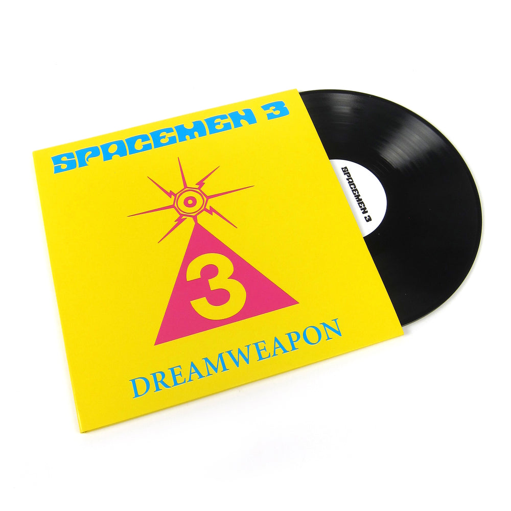 Spacemen 3: Dreamweapon Vinyl 2LP
