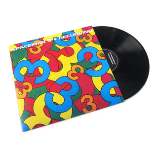 Spacemen 3: Recurring Vinyl LP