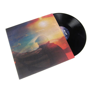 Spacetalk Records: Beauty - A Journey Through Jeremy Underground's Collection Vinyl 2LP