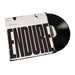 Special Interest: Endure Vinyl LP