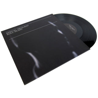 Special Request: Soul Music (Paul Woolford) 3LP
