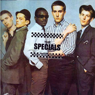 The Specials: Complete Peel Sessions (White Vinyl) LP