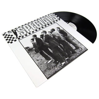 The Specials: The Specials Vinyl LP