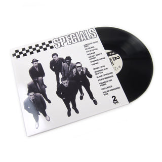 The Specials: Specials (180g) Vinyl LP