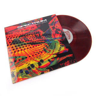 Spectrum: Highs, Lows, and Heavenly Blows (Music On Vinyl 180g, Colored Vinyl) Vinyl LP