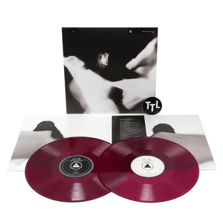 SPELLLING: The Turning Wheel (Violet Colored Vinyl) Vinyl 2LP