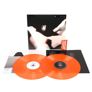 SPELLLING: The Turning Wheel (Colored Vinyl) 