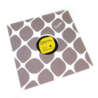 Spencer Kincy And JT Donaldson: Duality EP Vinyl 12"