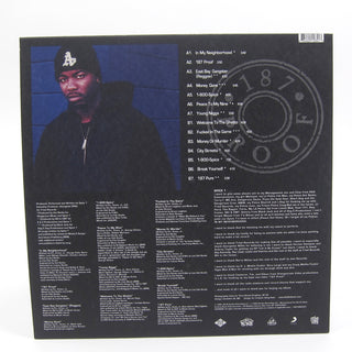 Spice 1: Spice 1 Vinyl LP