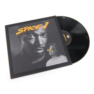 Spice 1: Spice 1 Vinyl LP