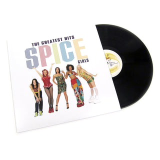 Spice Girls: The Greatest Hits (180g) Vinyl LP