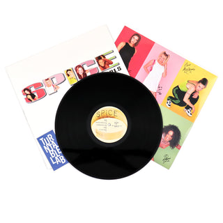 Spice Girls: Spice Vinyl LP