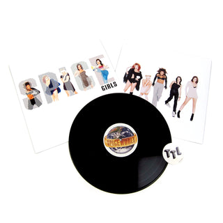 Spice Girls: Spiceworld (180g) Vinyl LP