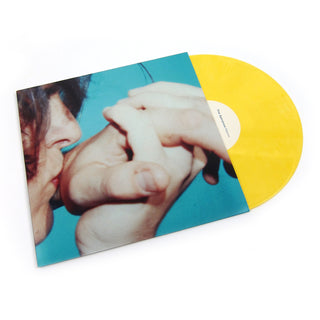 The Spinanes: Manos (Indie Exclusive Colored Vinyl) Vinyl LP