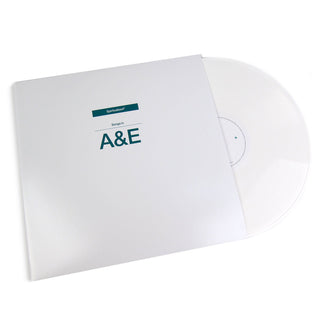 Spiritualized: Songs In A&E (Colored Vinyl) Vinyl 2LP