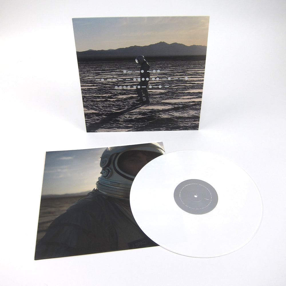 Spiritualized: And Nothing Hurt (Indie Exclusive Colored Vinyl) Vinyl LP