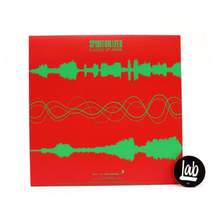 Spiritualized: Fucked Up Inside (180g) Viny