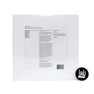 Spiritualized: Ladies And Gentlemen We Are Floating In Space Special Edition (180g Colored Vinyl)