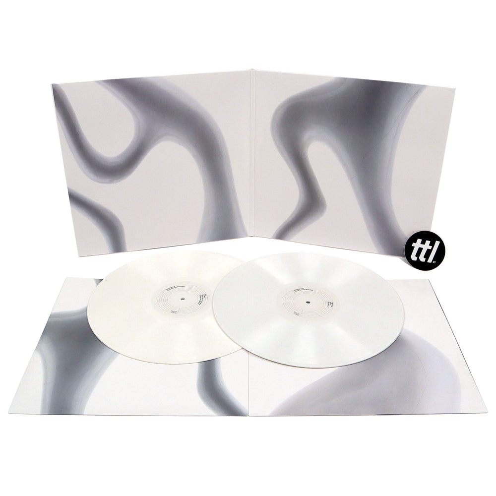 Spiritualized: Lazer Guided Melodies (Indie Exclusive 180g, Colored Vinyl) 