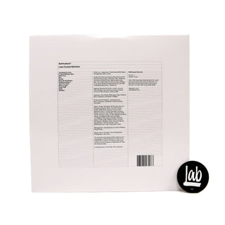 Spiritualized: Lazer Guided Melodies (Indie Exclusive 180g, Colored Vinyl) 