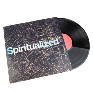 Spiritualized: Royal Albert Hall October 10 1997 Live (180g) Vinyl 2LP
