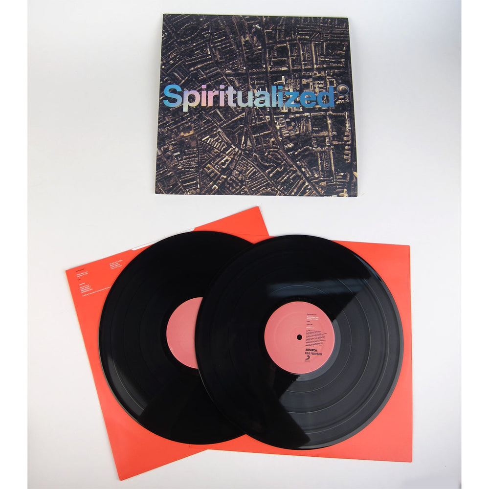 Spiritualized: Royal Albert Hall October 10 1997 Live (180g) Vinyl 2LP