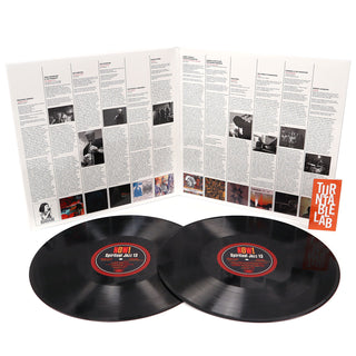 Jazzman: Spiritual Jazz Vol.13 - NOW Part One Vinyl 