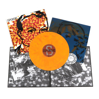 Sponge: Rotting Pinata (Music On Vinyl 180g, Colored Vinyl) Vinyl LP