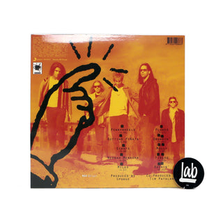 Sponge: Rotting Pinata (Music On Vinyl 180g, Colored Vinyl) Vinyl LP