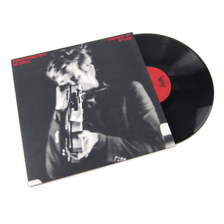 Spoon: Everything Hits At Once (The Best Of) Vinyl LP