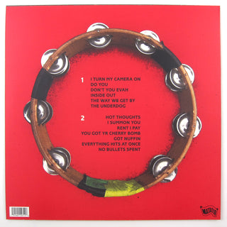 Spoon: Everything Hits At Once (The Best Of) Vinyl LP