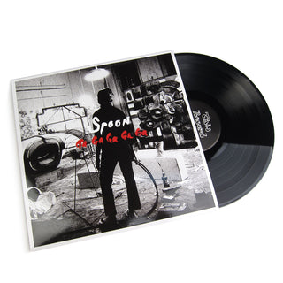 Spoon: Ga Ga Ga Ga Ga Vinyl LP