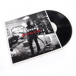 Spoon: Ga Ga Ga Ga Ga - 10th Anniversary Edition Vinyl 2LP