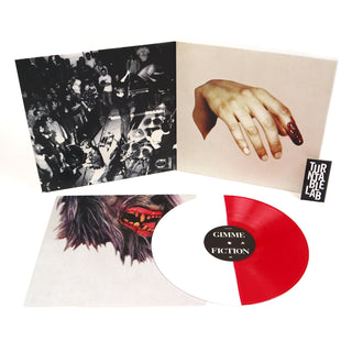 Spoon: Gimme Fiction (Colored Vinyl)