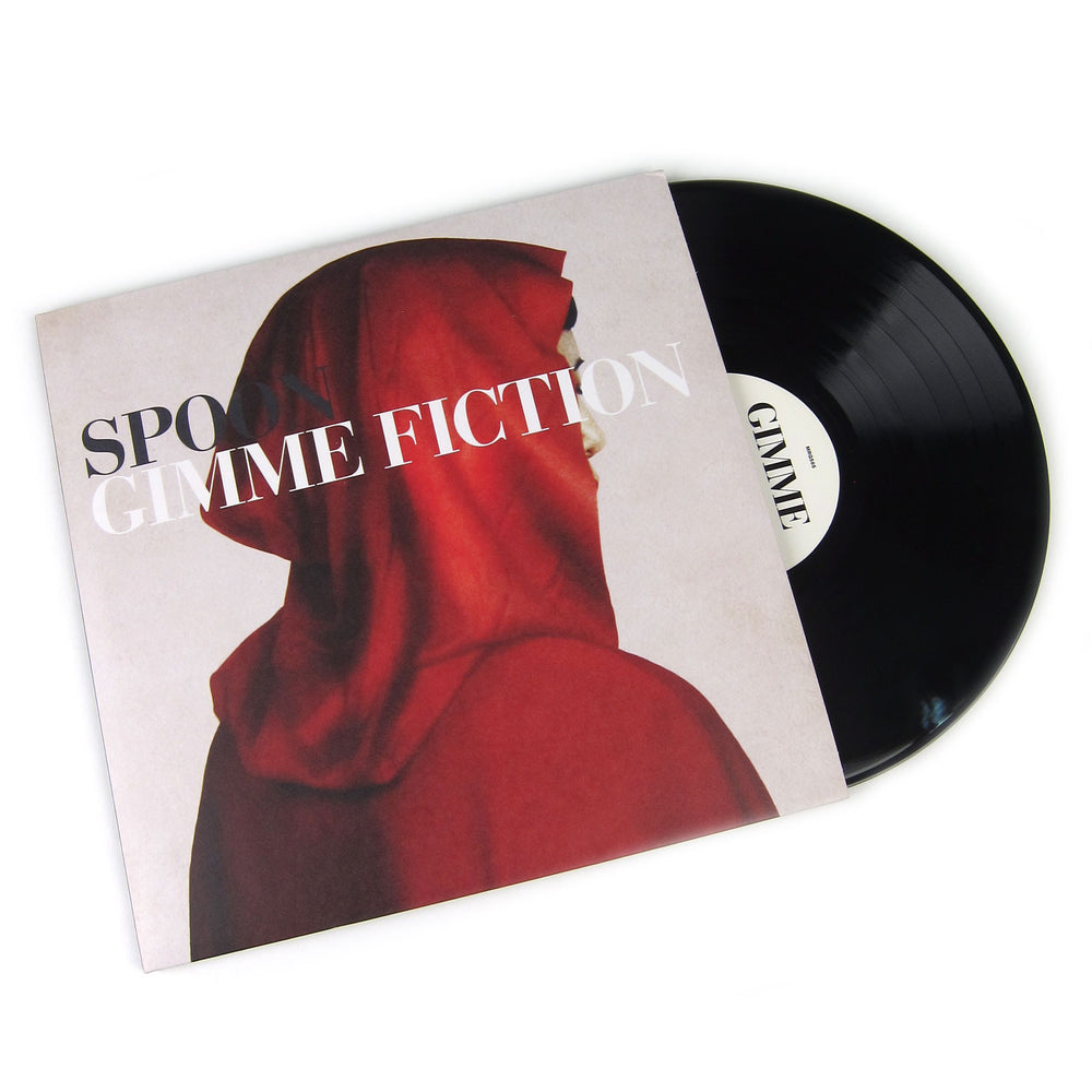 Spoon: Gimme Fiction - 10th Anniversary Edition (180g) Vinyl 2LP