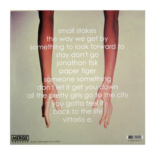 Spoon: Kill The Moonlight Vinyl LP