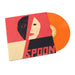 Spoon: Lucifer On The Sofa (Indie Exclusive Colored Vinyl) Vinyl LP
