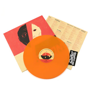 Spoon: Lucifer On The Sofa (Indie Exclusive Colored Vinyl) Vinyl LP