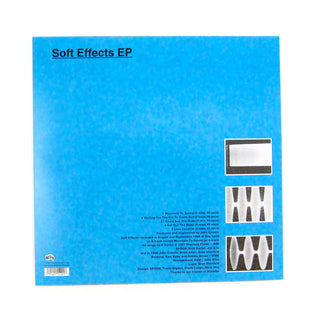 Spoon: Soft Effects EP Vinyl LP