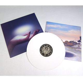 Spoon: They Want My Soul (White Vinyl, Free MP3) Vinyl LP detail