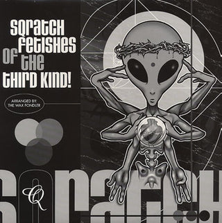 D-Styles: Sqratch Fetishes of the Third Kind LP