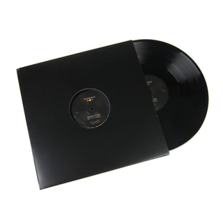 Squadra Blanco: Night Of The Illuminati (Legowelt) Vinyl 2LP