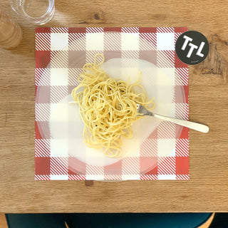 Freddie Gibbs & The Alchemist: Alfredo (Colored Vinyl) Vinyl LP - Turntable Lab Exclusive - LIMIT 1 PER CUSTOMER