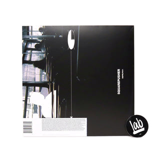 Squarepusher: Feed Me Weird Things Vinyl 2LP+10"